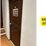 Apartamento Le Balneo Jacuzzi Vieil Safranier *