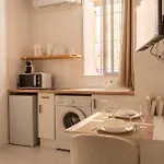 Le Balneo Jacuzzi Vieil Safranier Apartamento