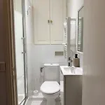 Le Balneo Jacuzzi Vieil Safranier Apartamento *