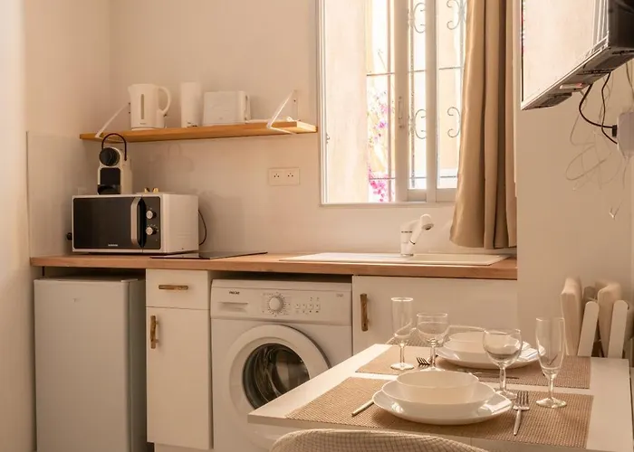 Le Balneo Jacuzzi Vieil Safranier Διαμέρισμα